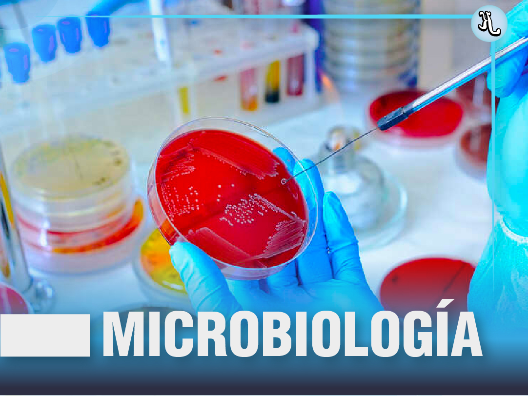 Microbiología